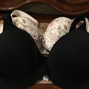LAURA ASHLEY BRAS